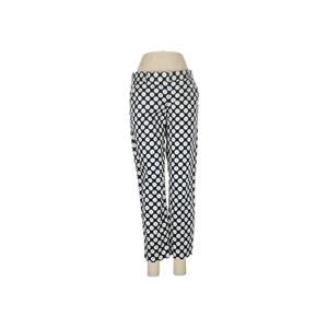 J. Crew Womens City Fit Polka Dot Skimmer Pants Style #69412. Stretch.